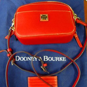 Dooney & Bourke Ambler Bag